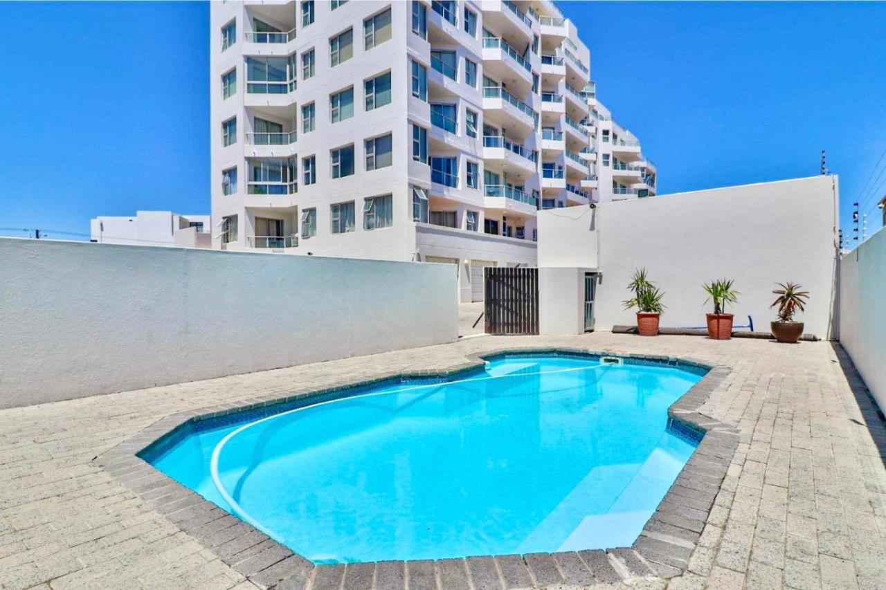 603 Nautica Apartamento Cidade Do Cabo Exterior foto