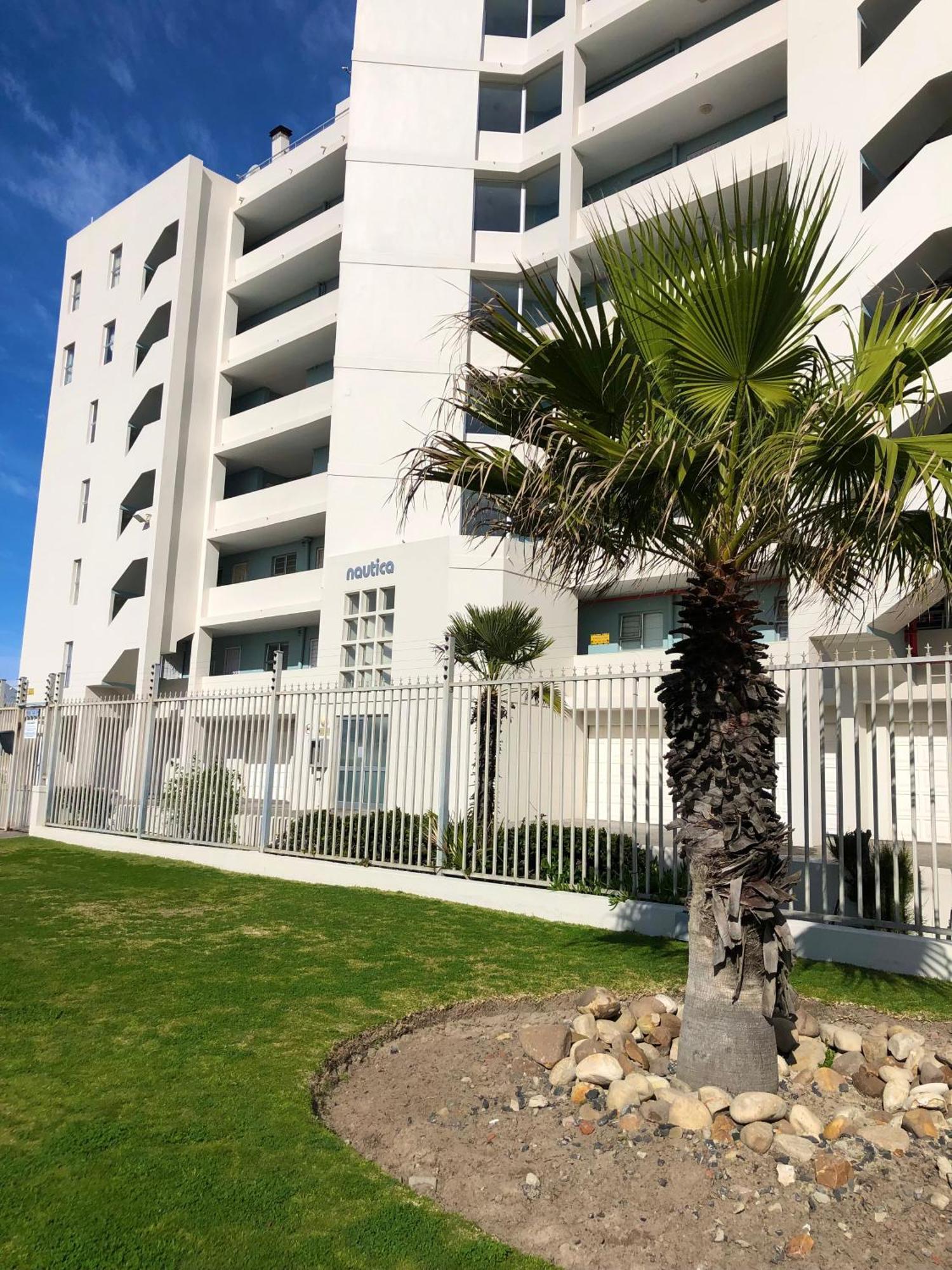 603 Nautica Apartamento Cidade Do Cabo Exterior foto