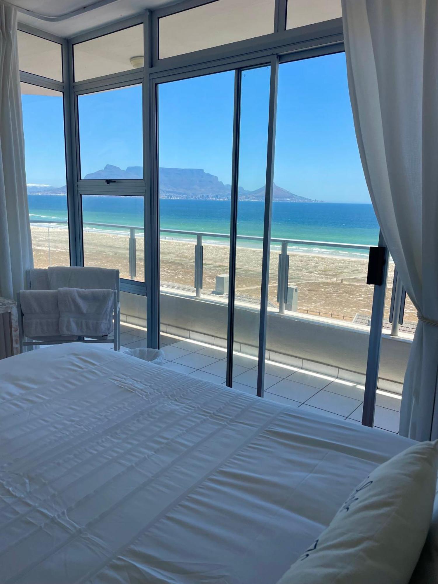 603 Nautica Apartamento Cidade Do Cabo Exterior foto
