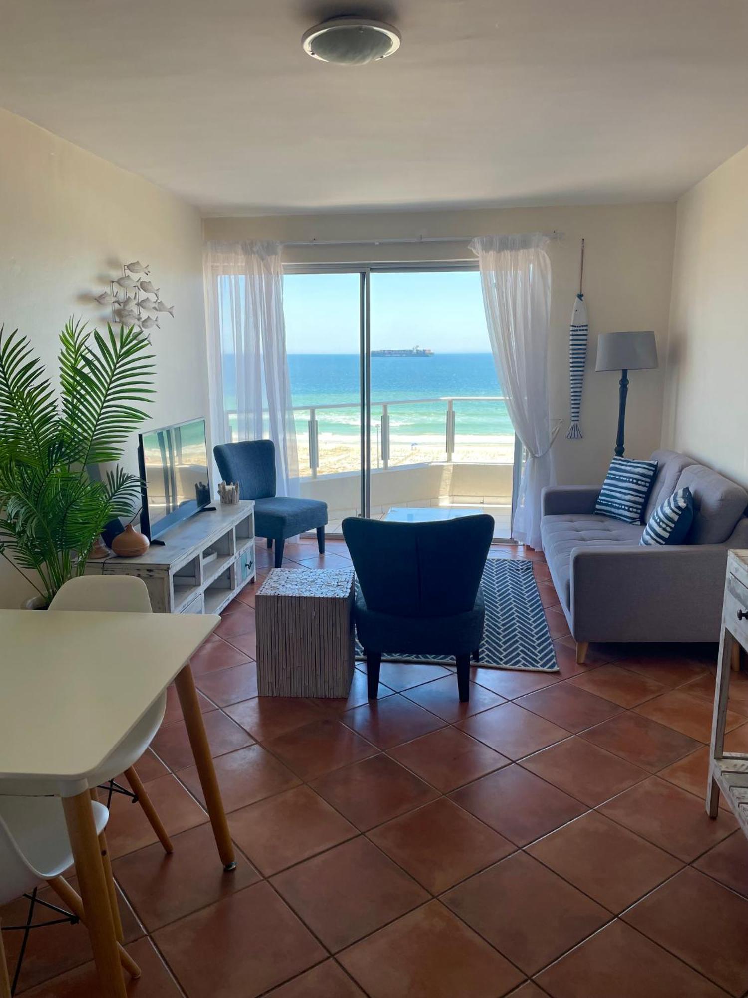 603 Nautica Apartamento Cidade Do Cabo Exterior foto
