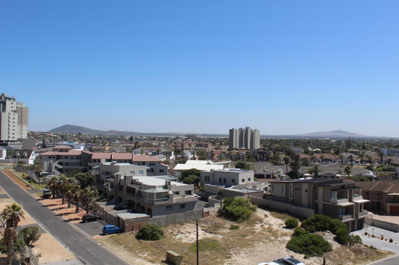 603 Nautica Apartamento Cidade Do Cabo Exterior foto
